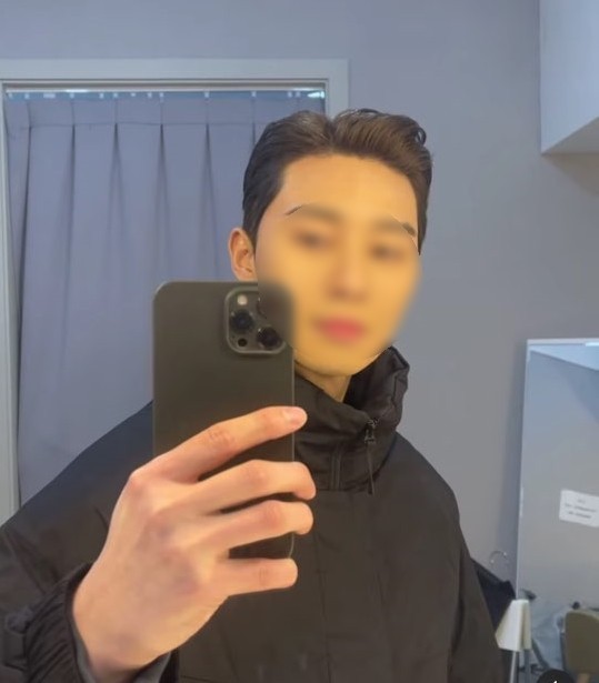 헤어바이열두 이미지