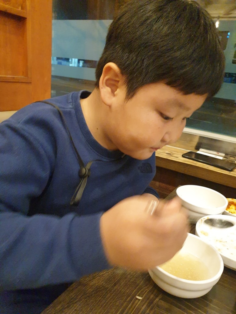 착한셀프식육식당 이미지
