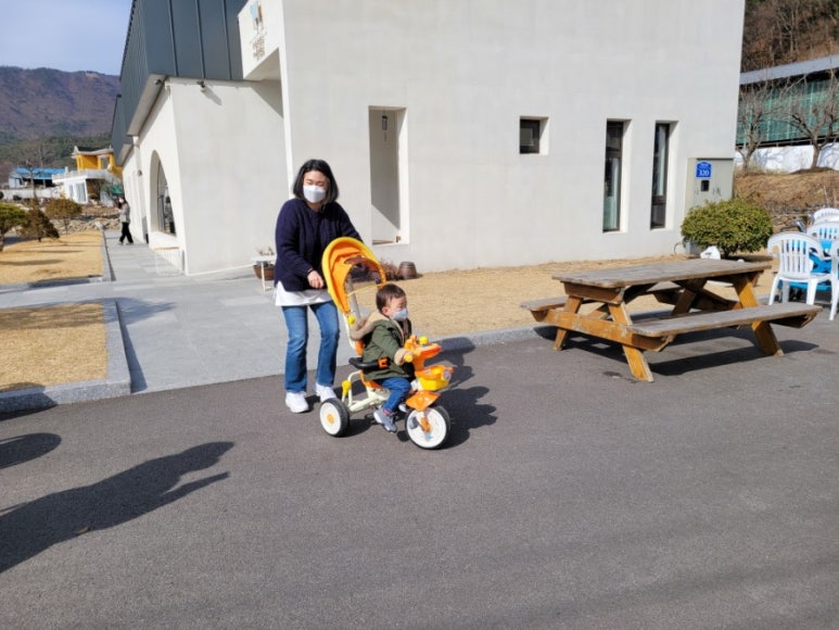 본치즈어리 이미지