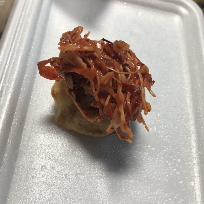 반할세천손만두 이미지