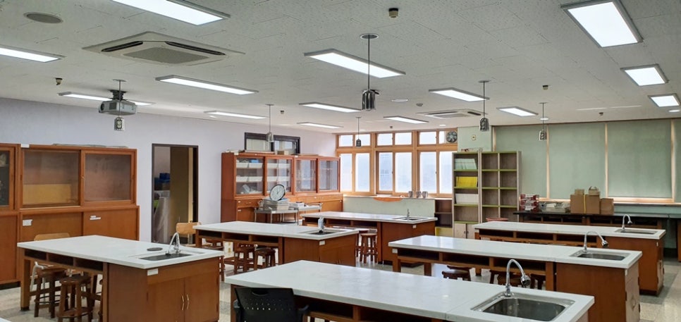 범박고등학교 이미지