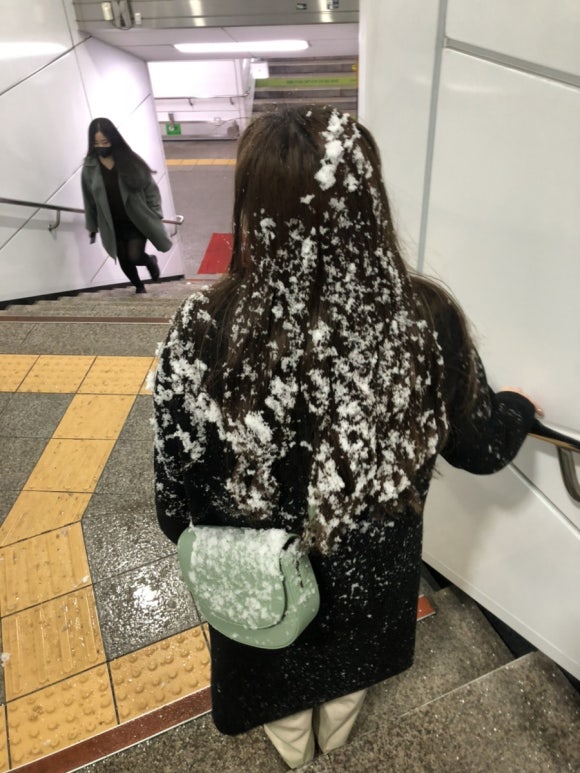 무정형(無定形) 이미지