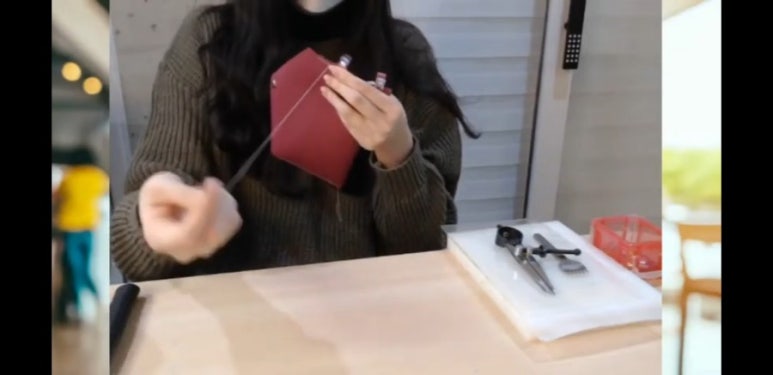 크리스아뜰리에 이미지