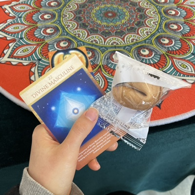 타로카페베르 이미지