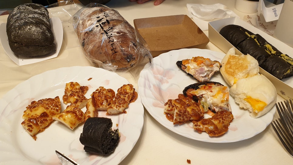 이흥용과자점 이미지