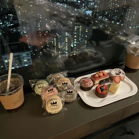 머랭퀸 이미지
