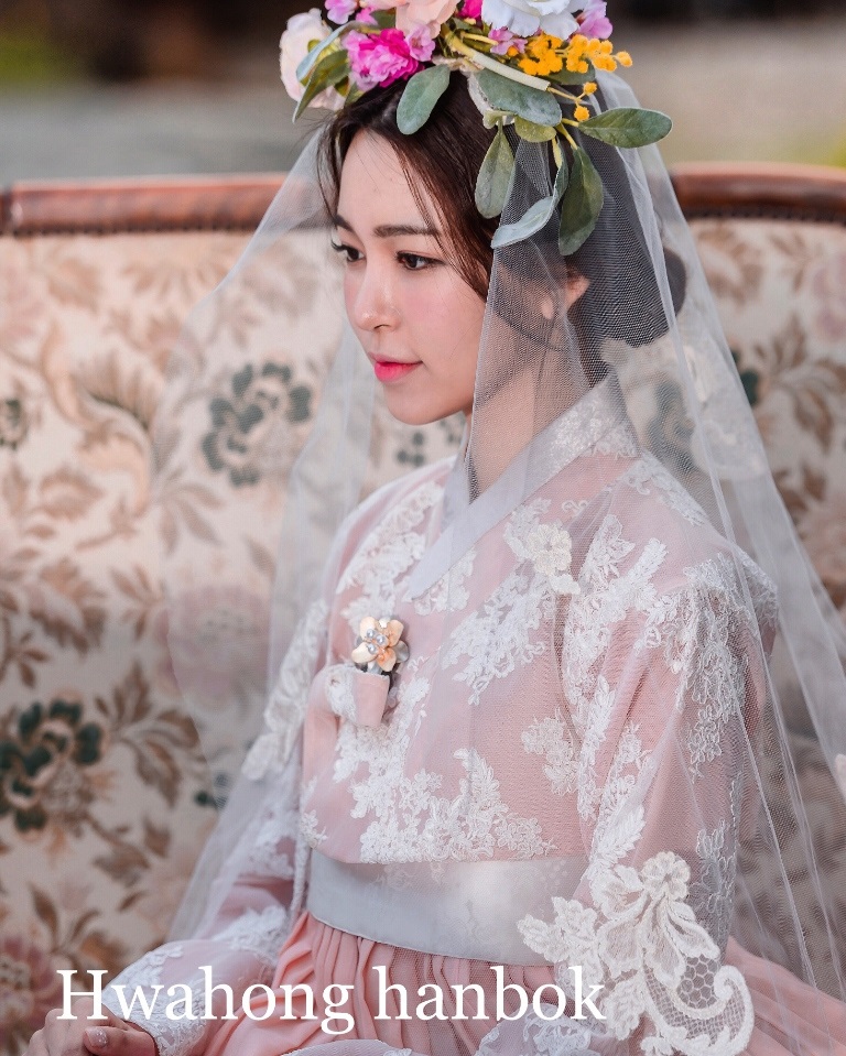 화홍한복 이미지
