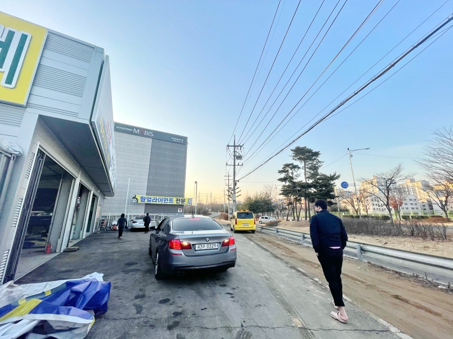선진주유소 이미지