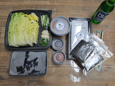 수암과메기 이미지