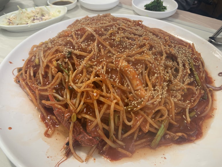 홍천해물찜 이미지