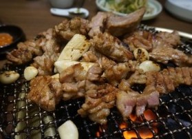 봉피양분당 이미지