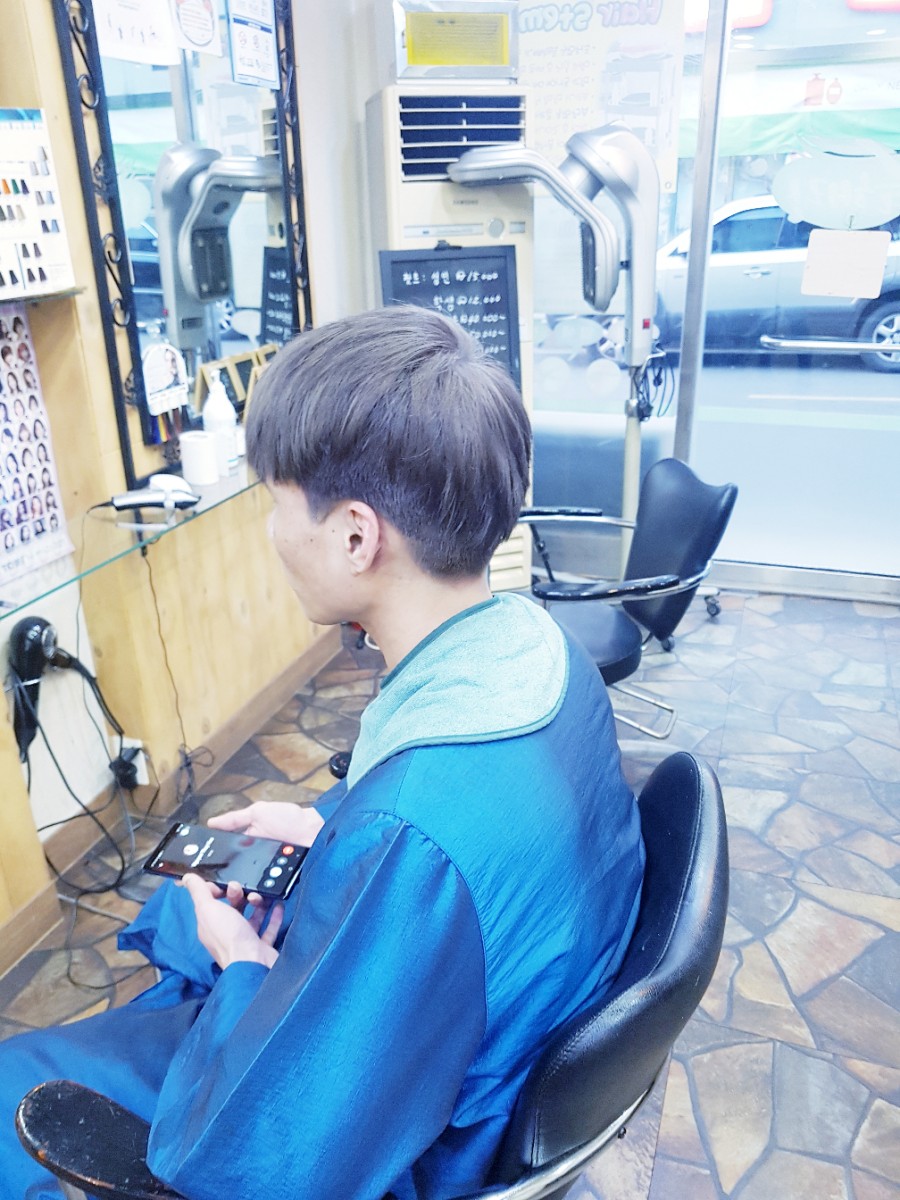 늘해랑헤어 이미지