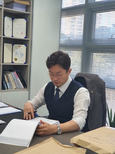 법률사무소숨 이미지
