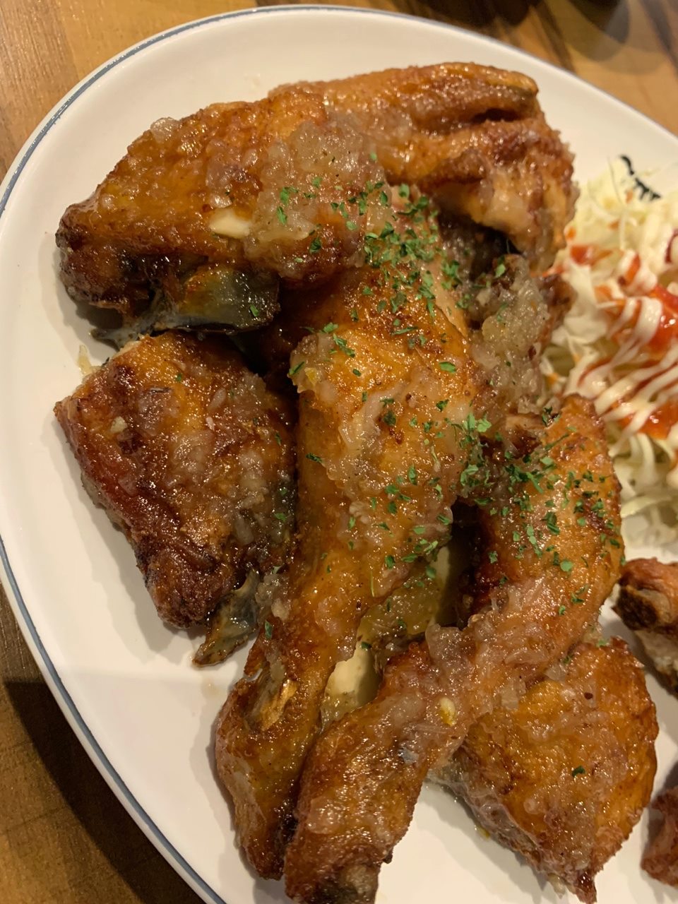 둘둘치킨 이미지