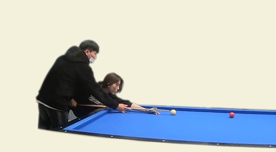 인천당구아카데미 이미지