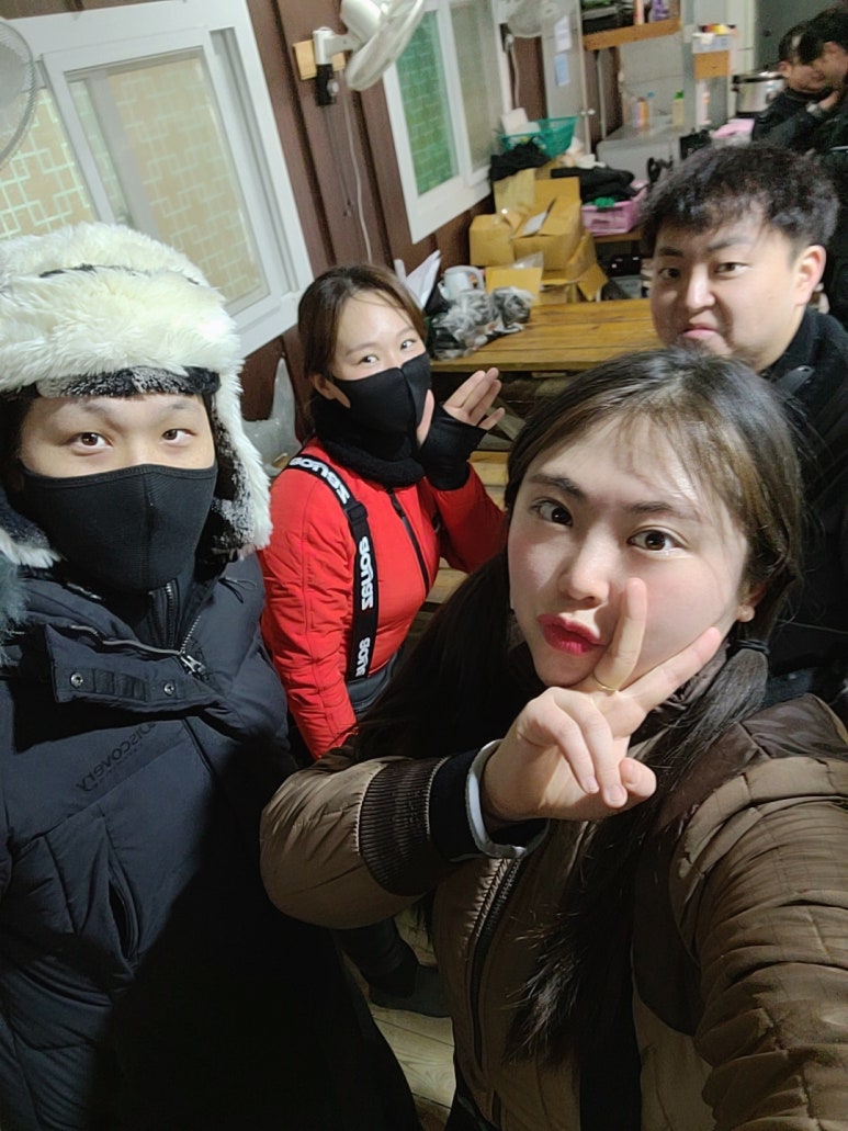 백상어다이빙 리조트 이미지