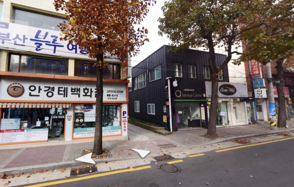 카페누베 이미지