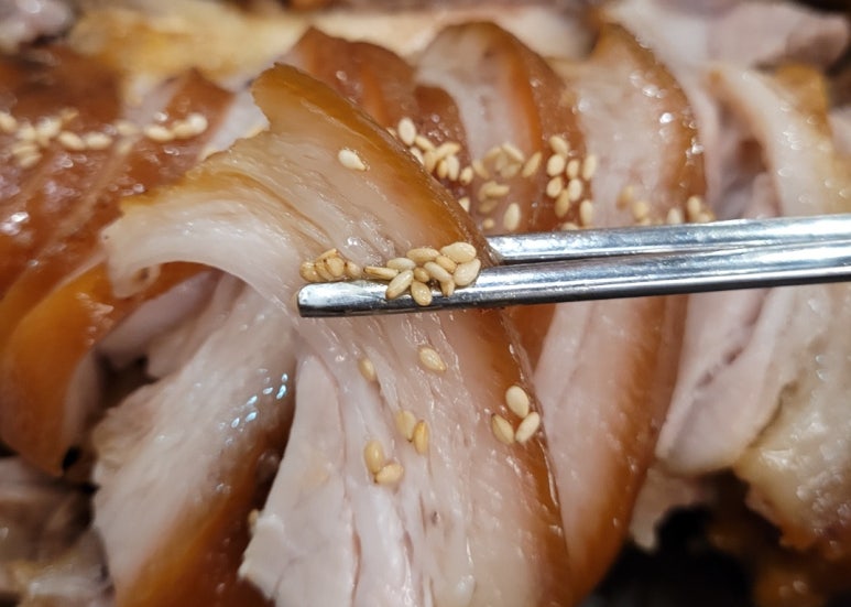 족발야시장호암점 이미지