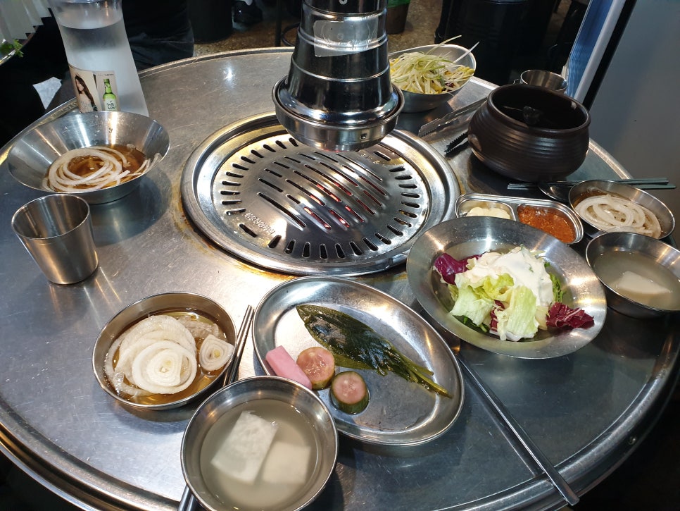 샐러드부락 이미지