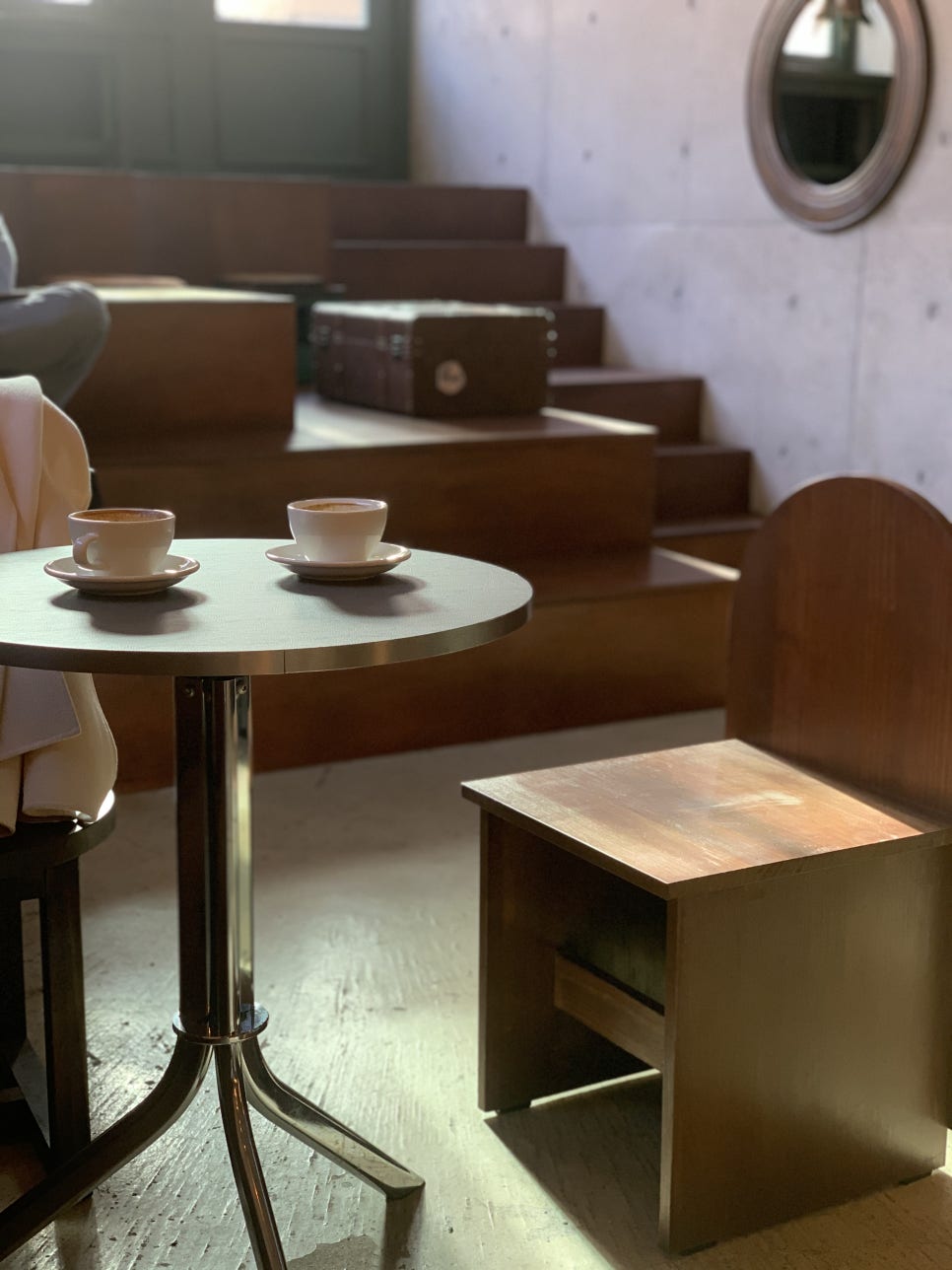 커피스테이션(COFFEE STATION) 이미지