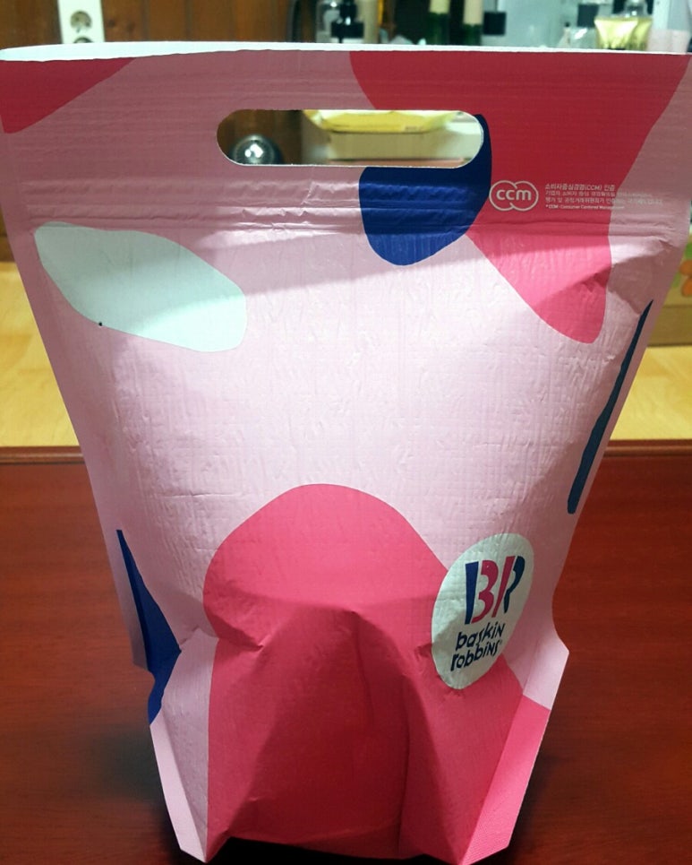 배스킨라빈스울산신정점 이미지