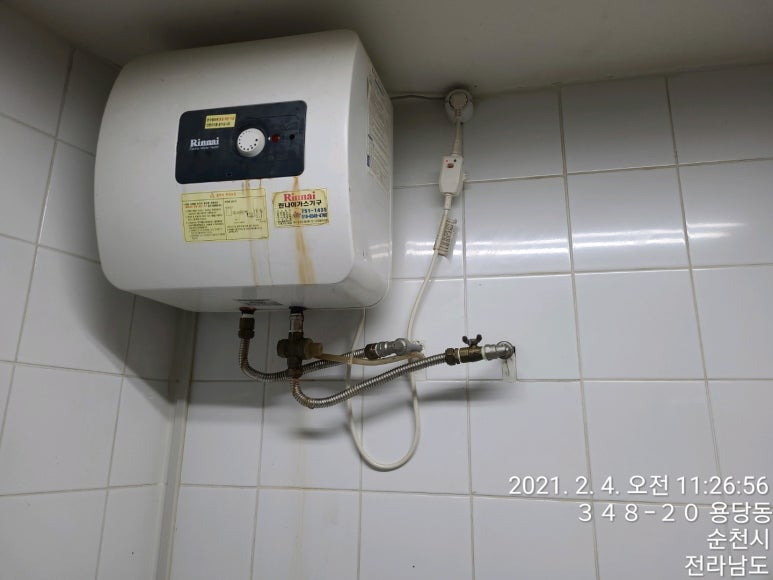 파리바게뜨용당점 이미지