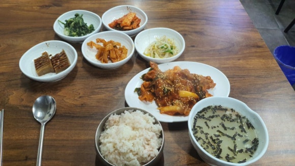 명희네손칼국수 이미지