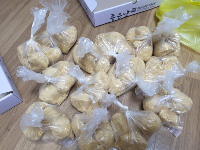 궁중떡집 이미지