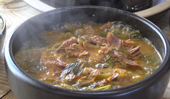 육일 갈비 이미지