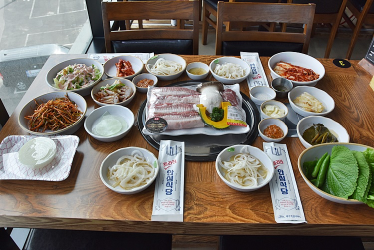 미락식당 이미지