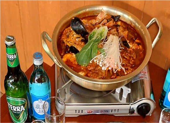 새마을포차 이미지