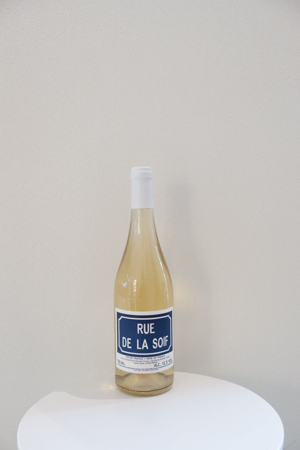 뤼들라스와프(RUE DE LA SOIF) 이미지