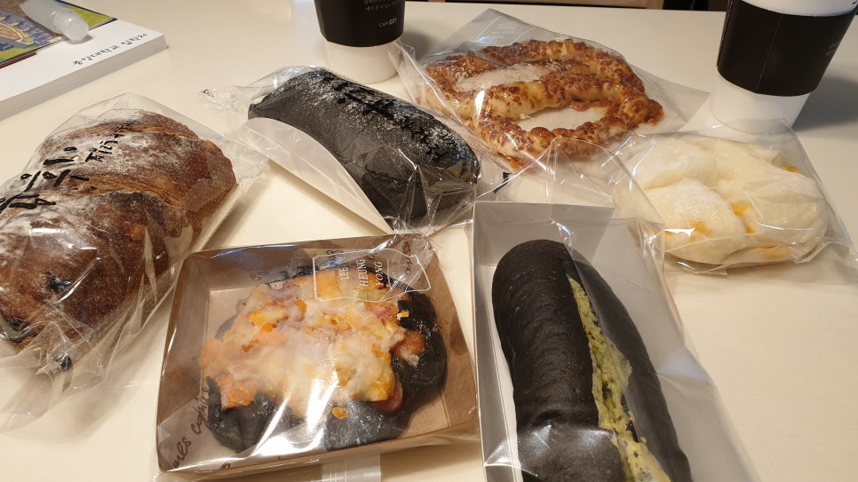 이흥용과자점 이미지