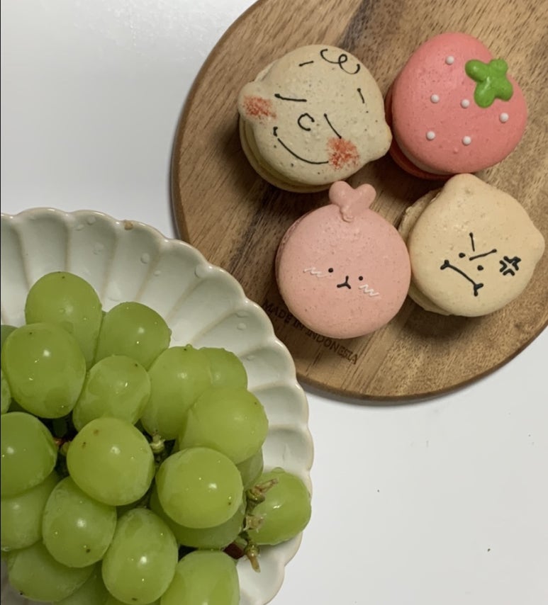 바바스 커피 이미지