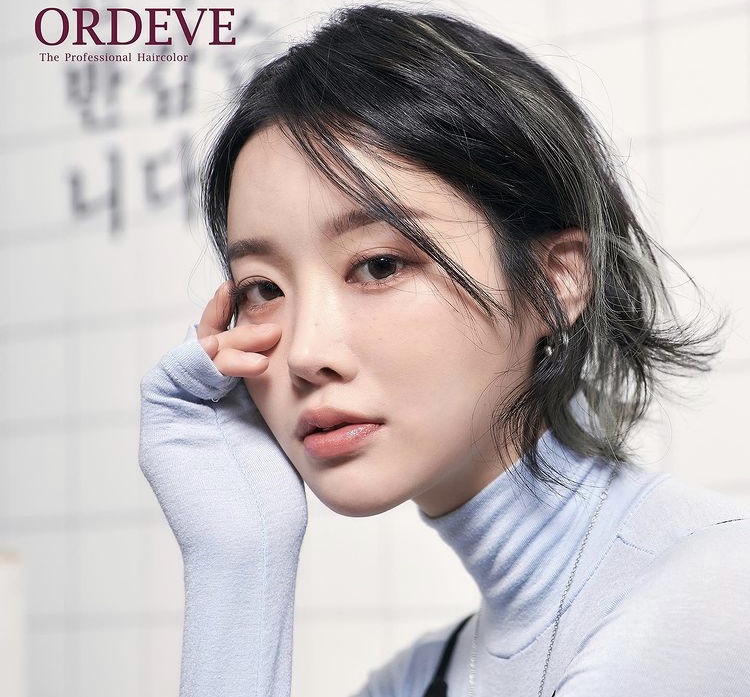 김은숙미용실 이미지