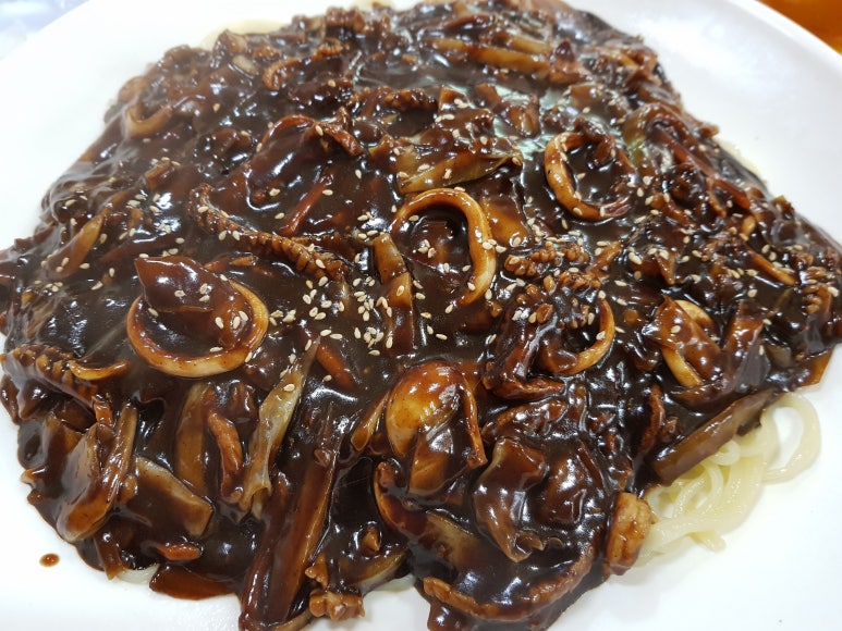 짜짜루 이미지