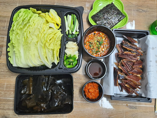 수암과메기 이미지