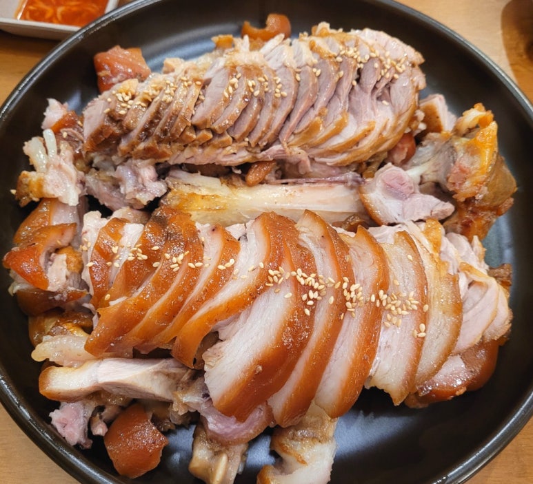 족발야시장호암점 이미지
