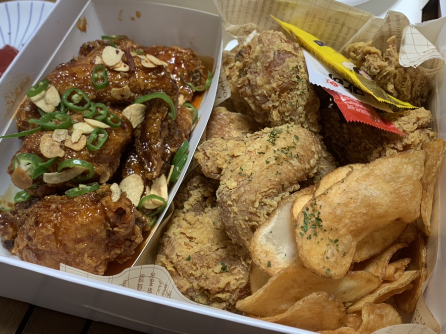 순수치킨충주 이미지