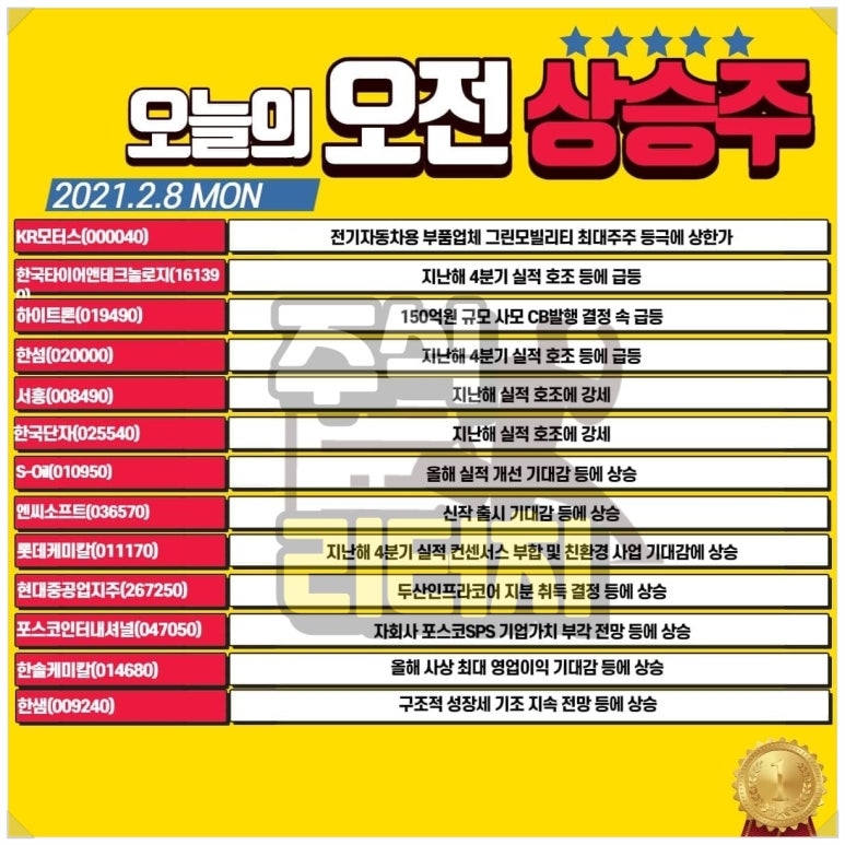 서흥모터스 이미지