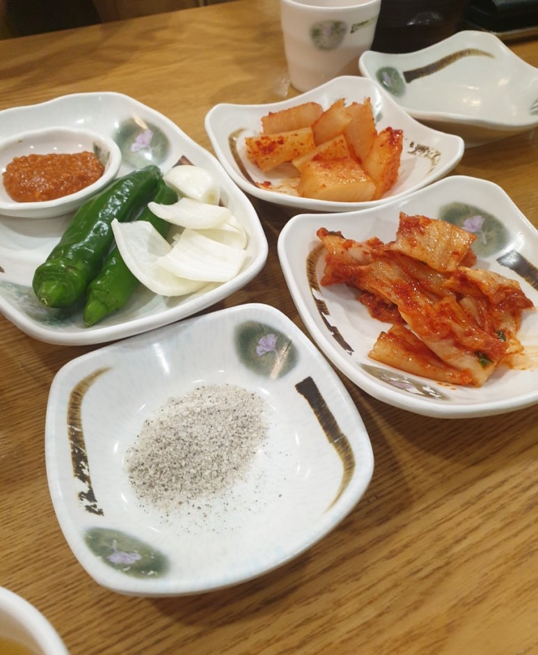 한촌설렁탕 등촌역점 이미지