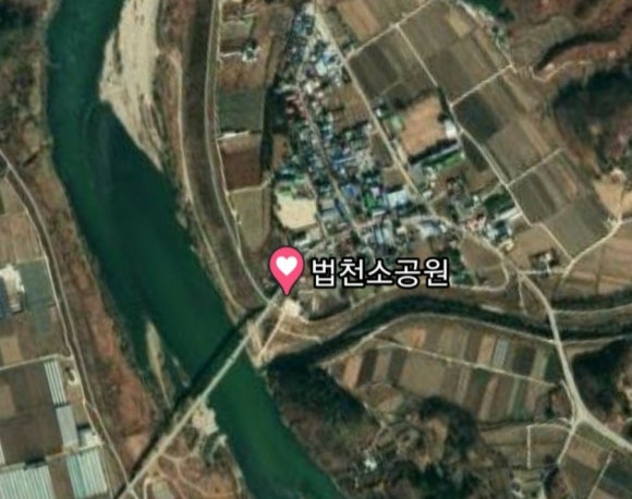 남한강대교-원주 이미지
