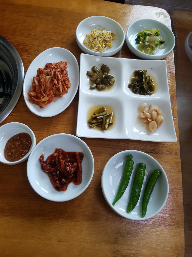 연화식당 이미지
