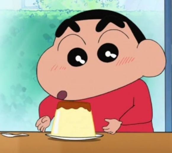 달콤푸딩 이미지