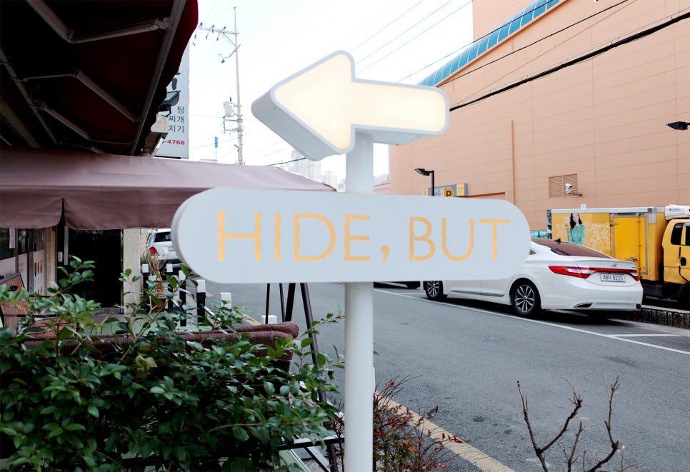 하이드벗(hide but) 이미지
