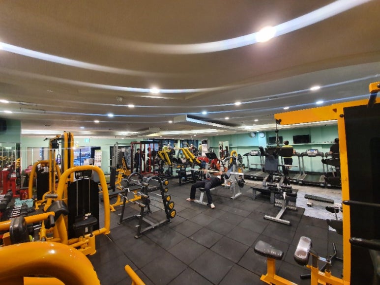 다이어트119GYM 이미지
