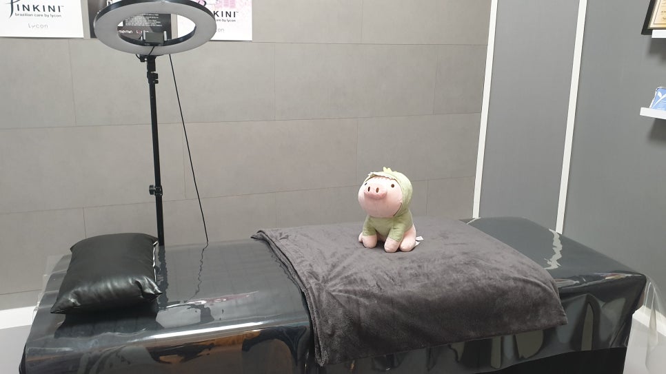 야무진 뷰티샵 이미지