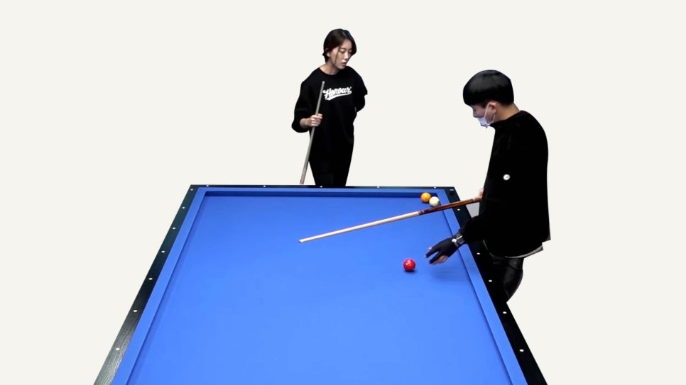 인천당구아카데미 이미지