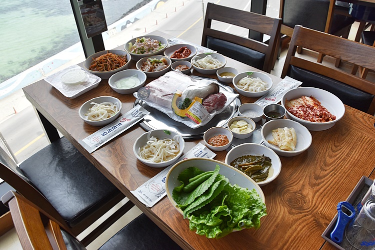 미락정육식당 이미지