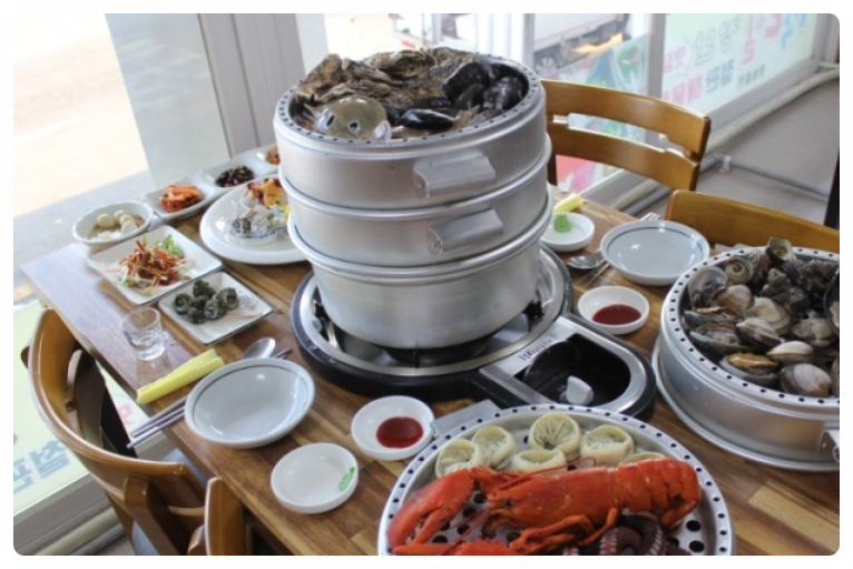 탕과찜식당 이미지
